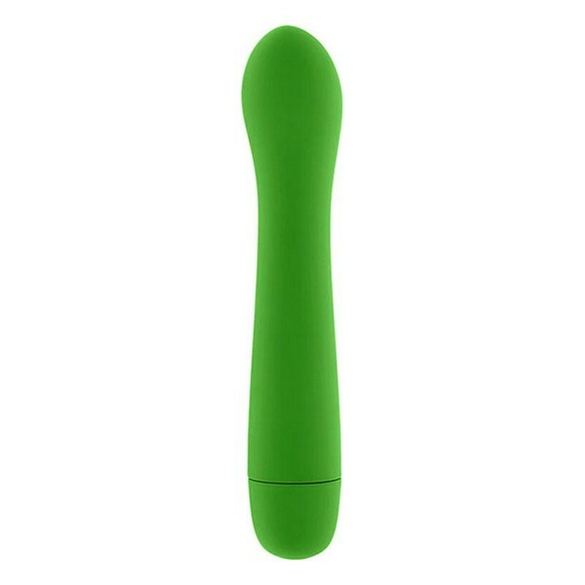 Wibrator Liebe Delightful Kolor Zielony